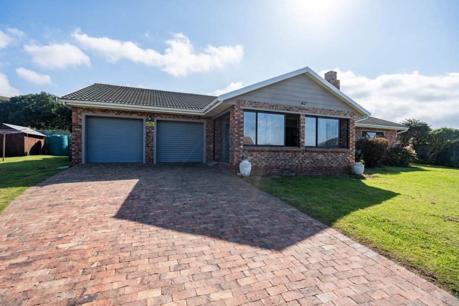 3 Bedroom Property for Sale in Forest Downs Eastern Cape